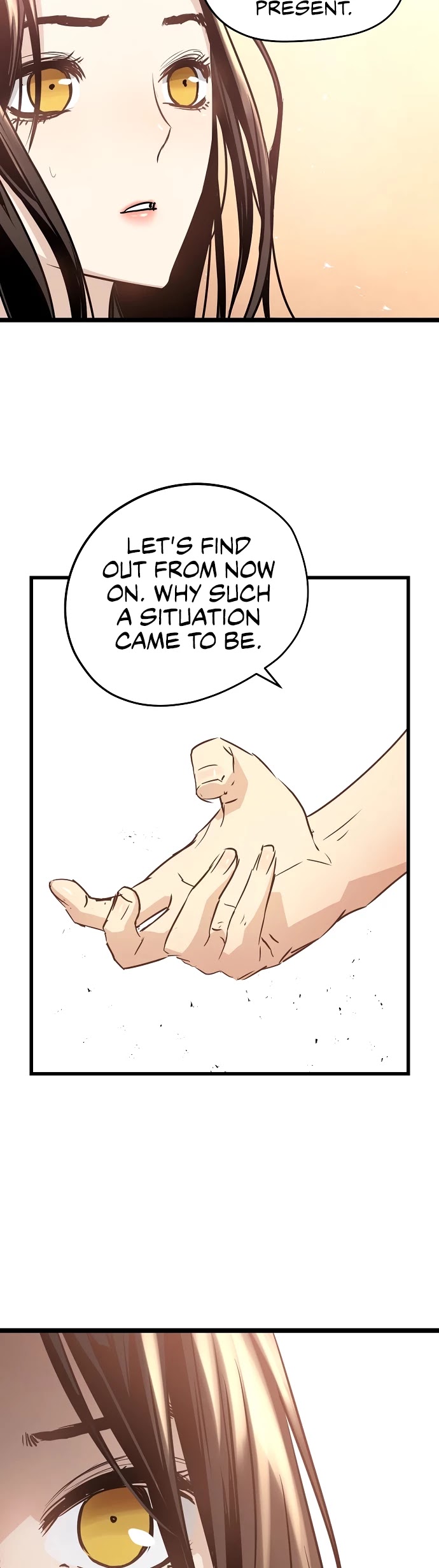 Promised Orchid Chapter 80 page 24 - Chapter 80