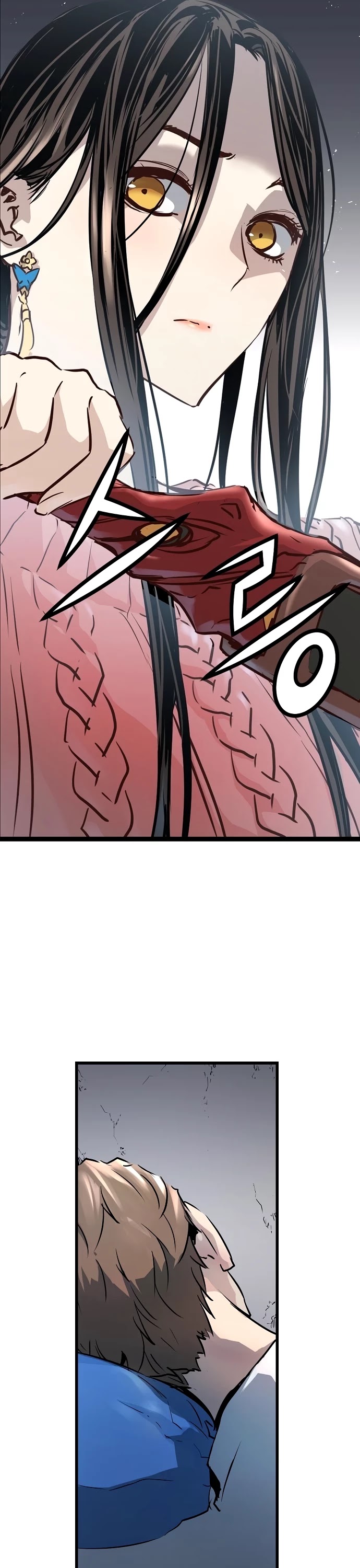 Promised Orchid Chapter 80 page 3 - Chapter 80