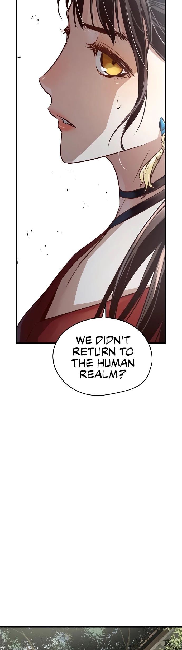 Promised Orchid Chapter 80 page 34 - Chapter 80