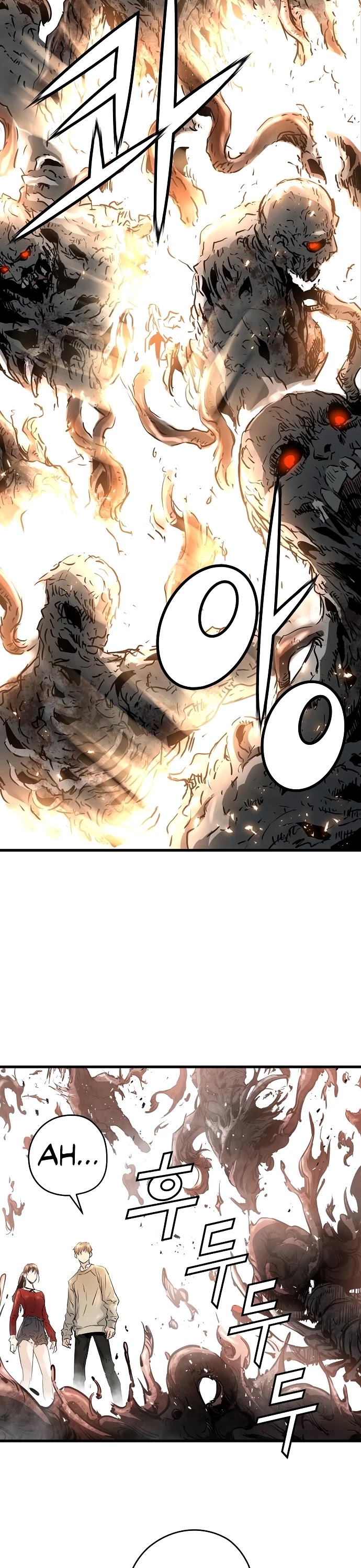 Promised Orchid Chapter 80 page 38 - Chapter 80