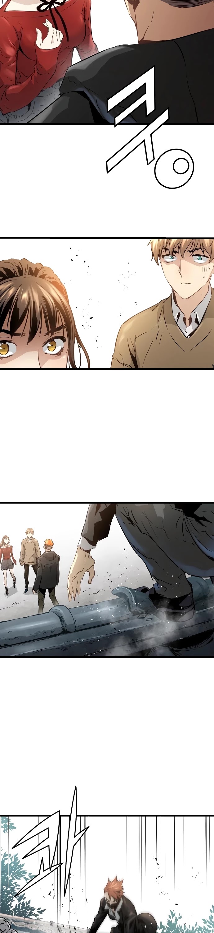 Promised Orchid Chapter 80 page 46 - Chapter 80