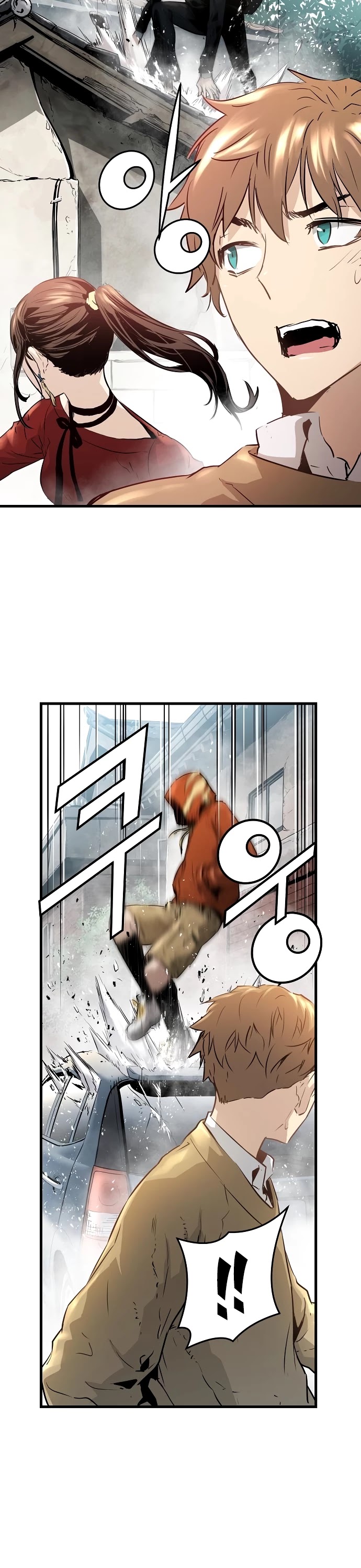 Promised Orchid Chapter 80 page 47 - Chapter 80
