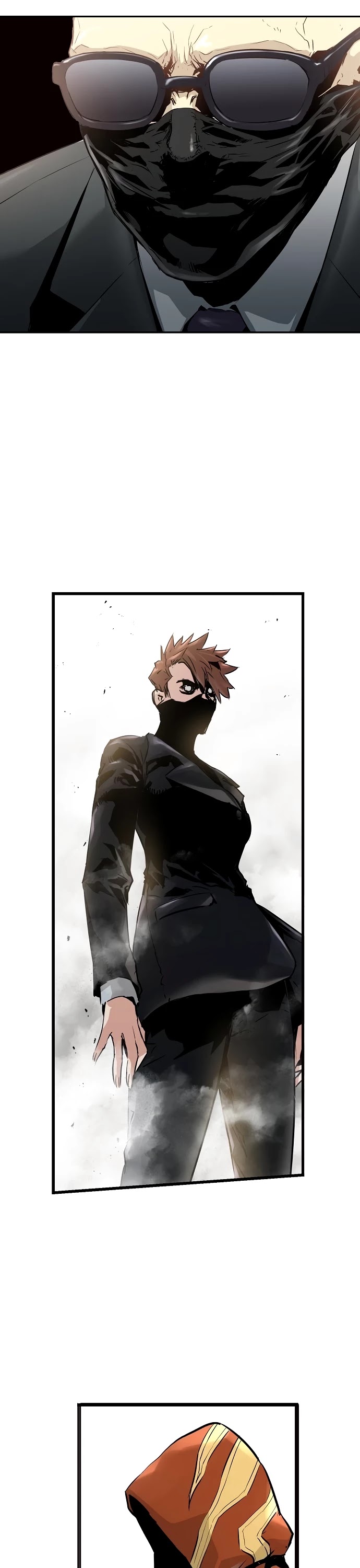 Promised Orchid Chapter 80 page 48 - Chapter 80