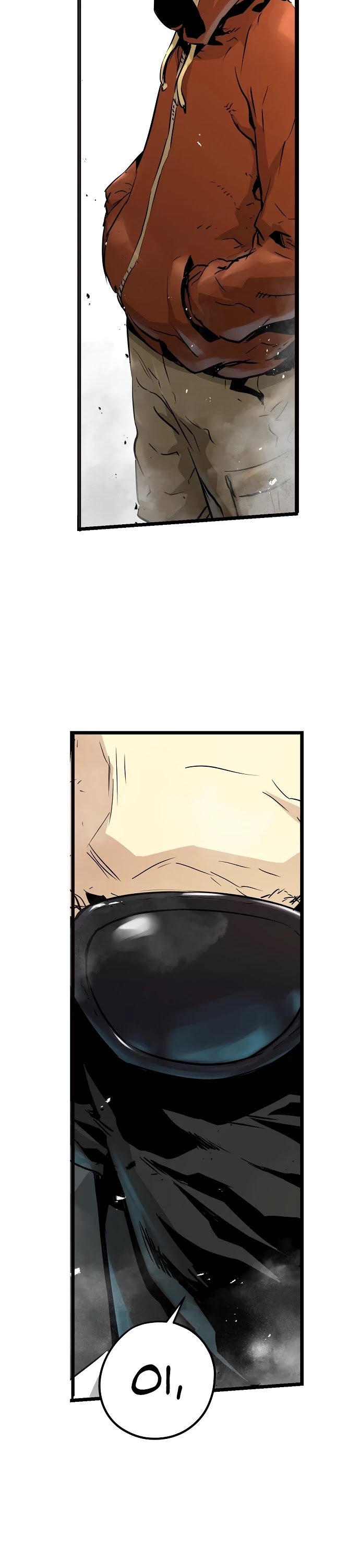 Promised Orchid Chapter 80 page 49 - Chapter 80