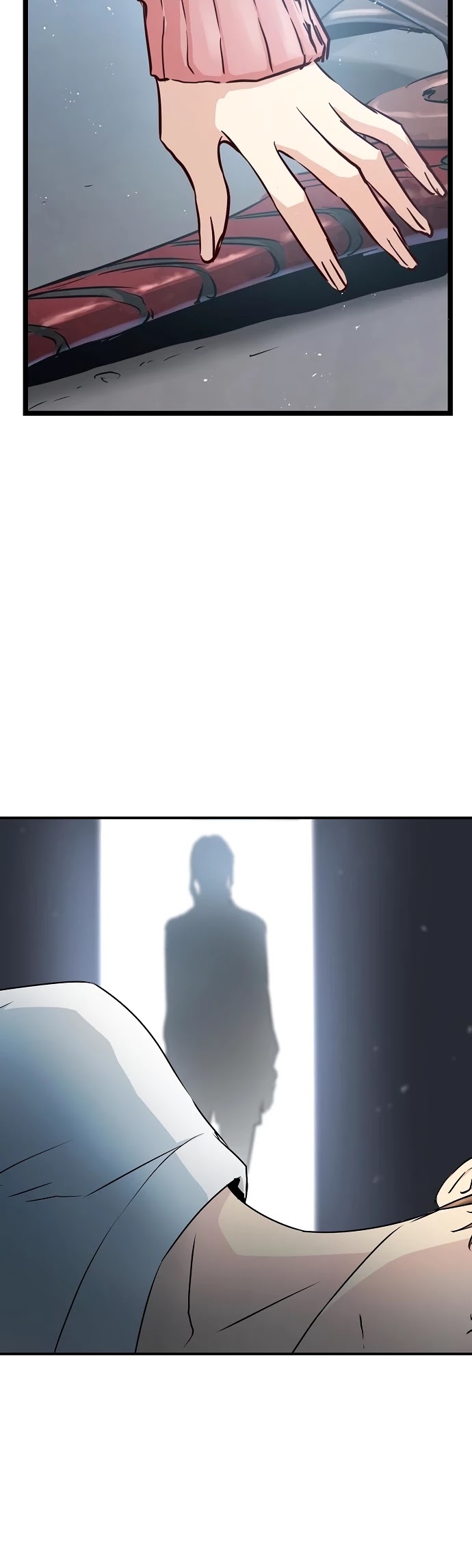 Promised Orchid Chapter 80 page 5 - Chapter 80