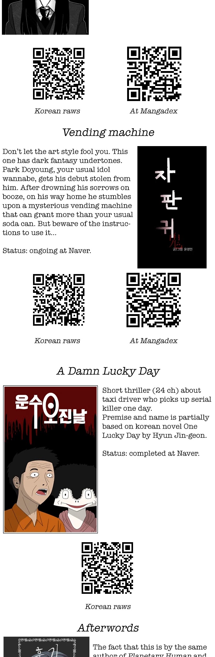 Promised Orchid Chapter 80 page 51 - Chapter 80