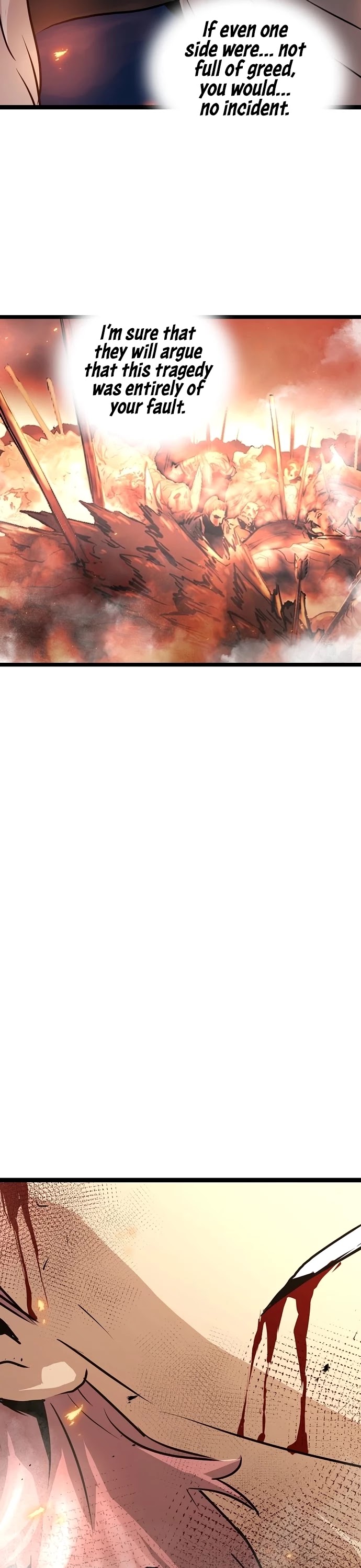 Promised Orchid Chapter 80 page 8 - Chapter 80