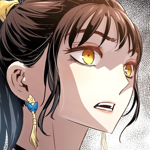 Promised Orchid Chapter 80 cover
