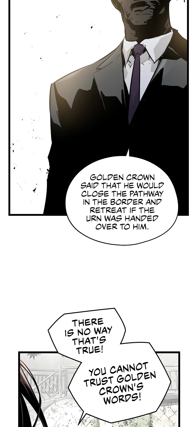 Promised Orchid Chapter 81 page 13 - Chapter 81