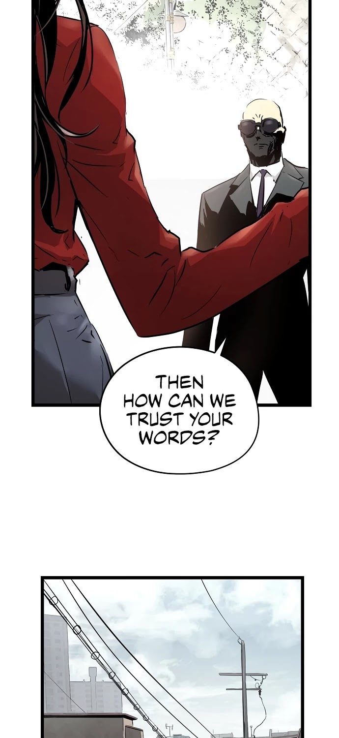 Promised Orchid Chapter 81 page 14 - Chapter 81