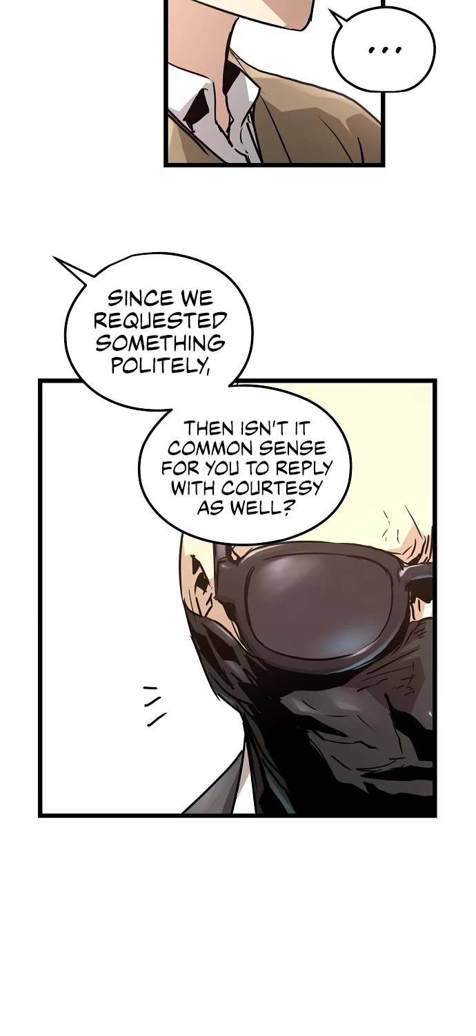 Promised Orchid Chapter 81 page 19 - Chapter 81