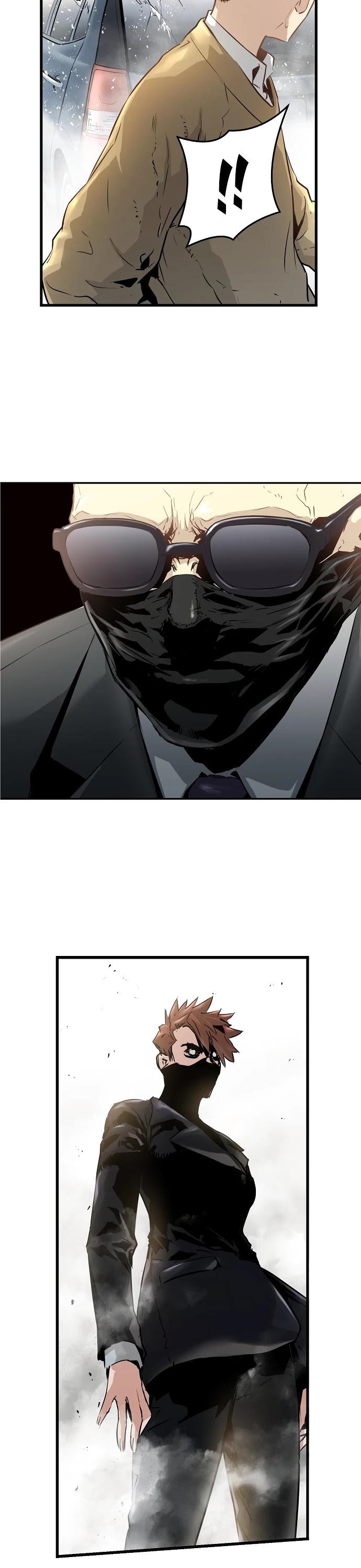 Promised Orchid Chapter 81 page 2 - Chapter 81