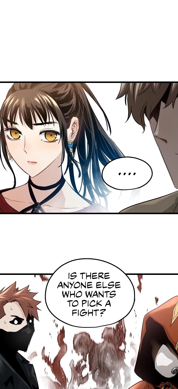 Promised Orchid Chapter 81 page 28 - Chapter 81