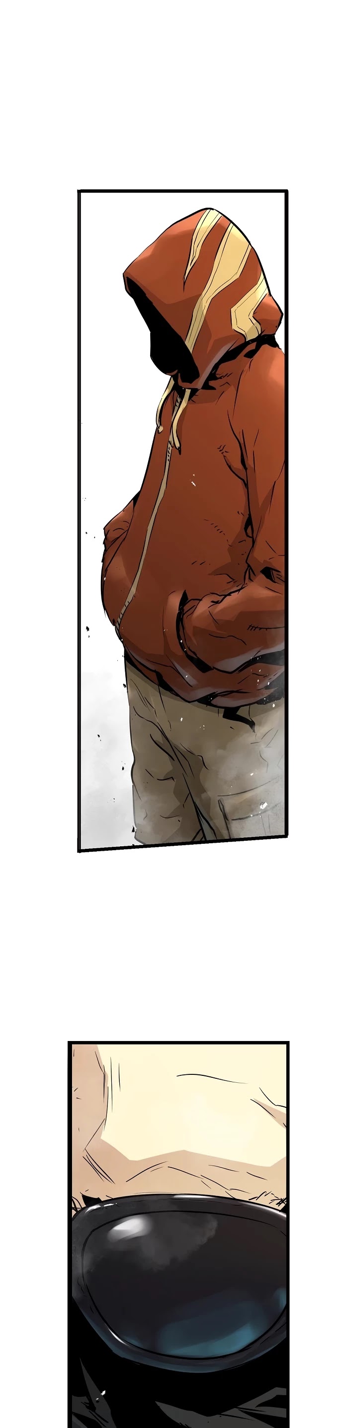 Promised Orchid Chapter 81 page 3 - Chapter 81