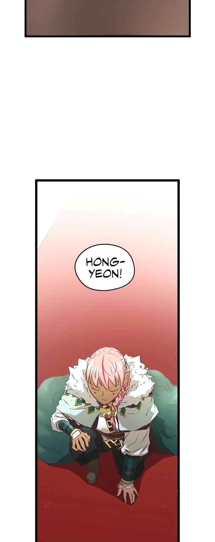 Promised Orchid Chapter 81 page 33 - Chapter 81