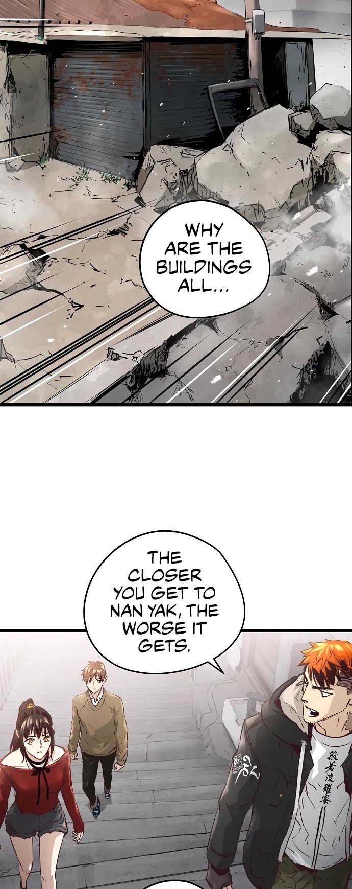 Promised Orchid Chapter 81 page 43 - Chapter 81