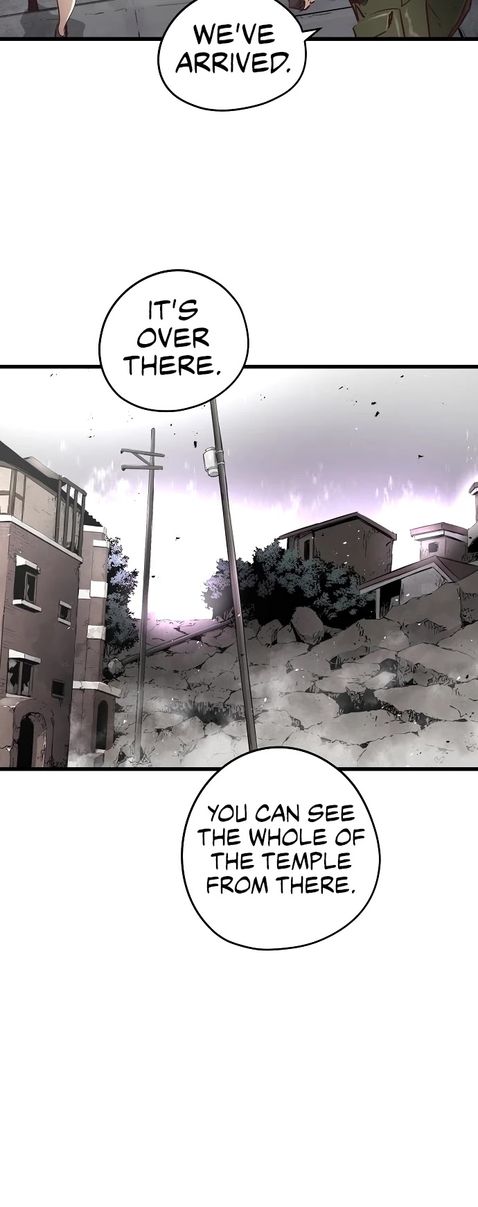 Promised Orchid Chapter 81 page 44 - Chapter 81