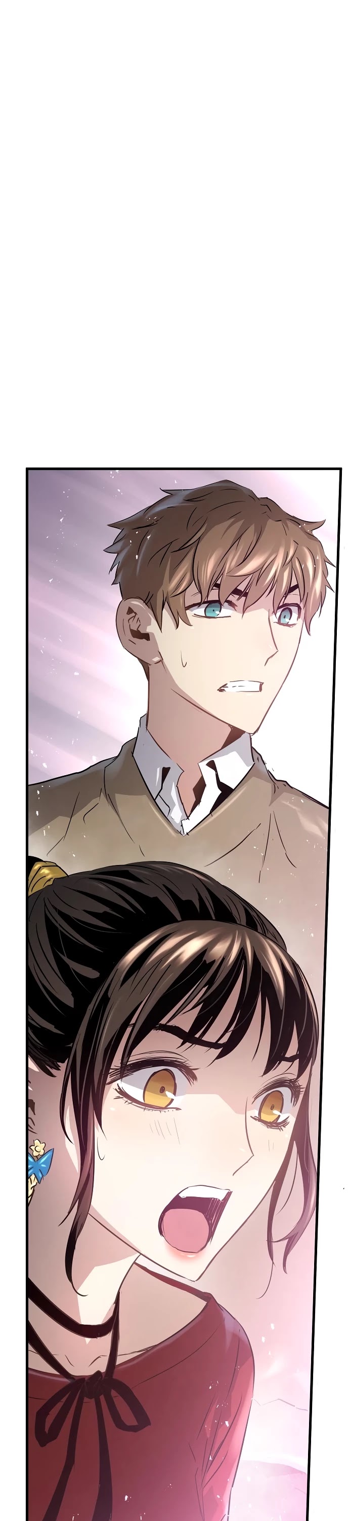 Promised Orchid Chapter 81 page 45 - Chapter 81