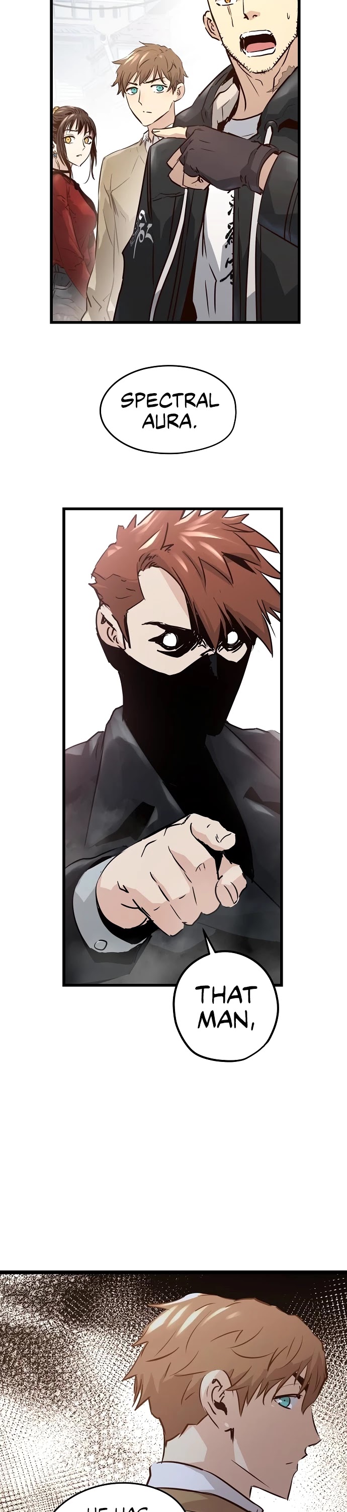 Promised Orchid Chapter 81 page 7 - Chapter 81
