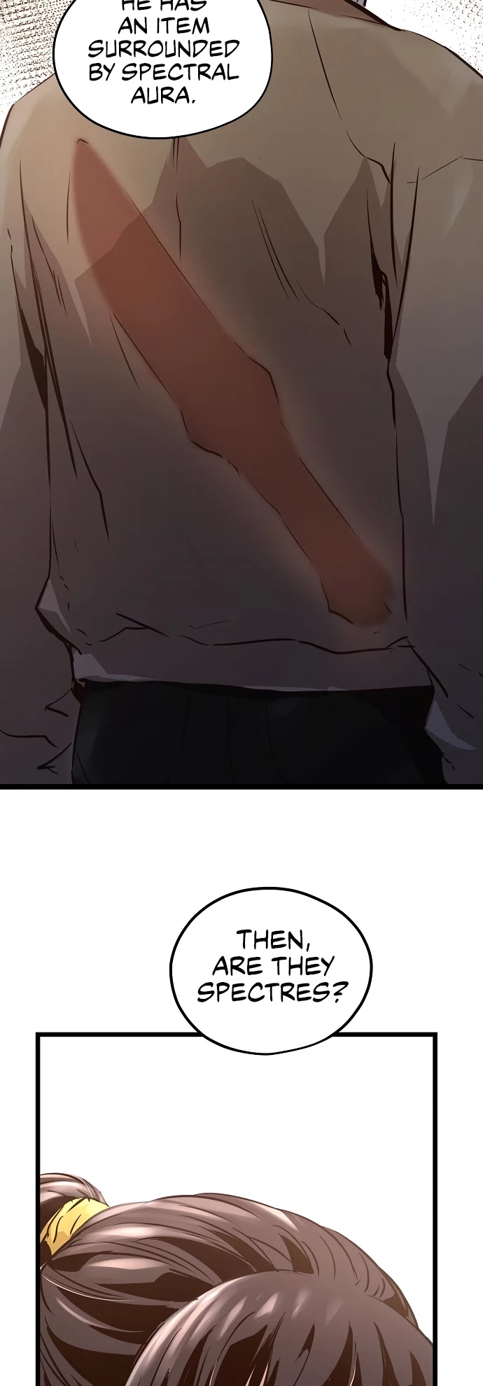 Promised Orchid Chapter 81 page 8 - Chapter 81