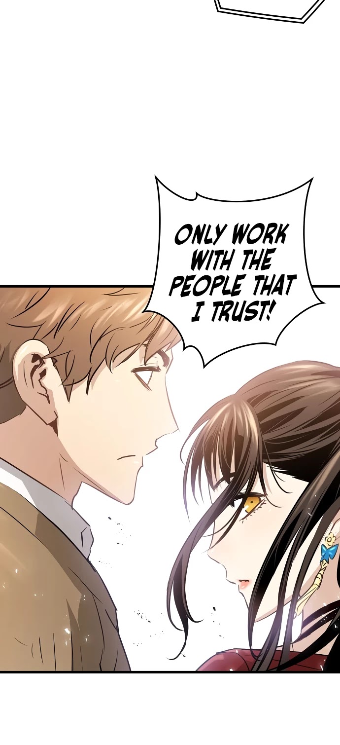 Promised Orchid Chapter 82 page 13 - Chapter 82