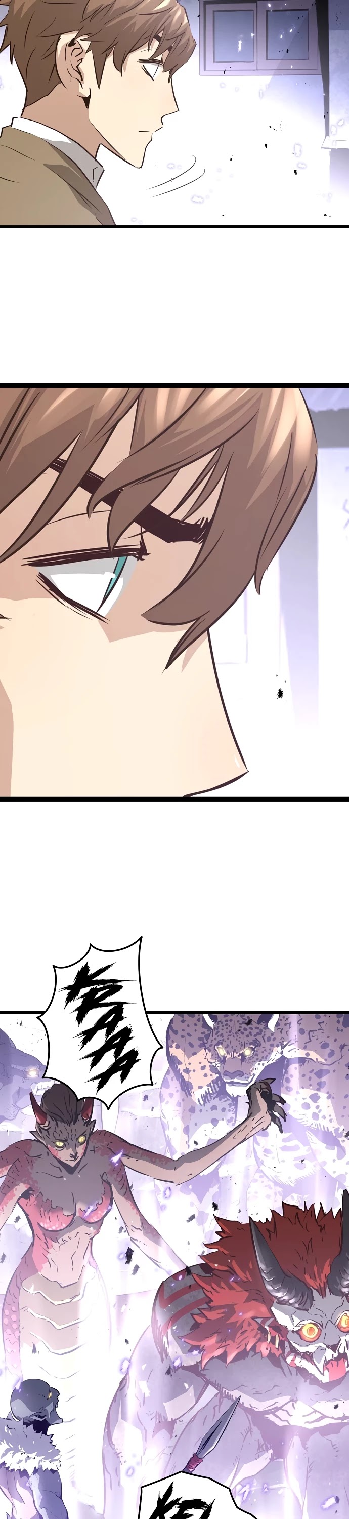 Promised Orchid Chapter 82 page 21 - Chapter 82
