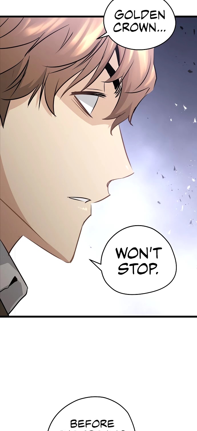 Promised Orchid Chapter 82 page 23 - Chapter 82