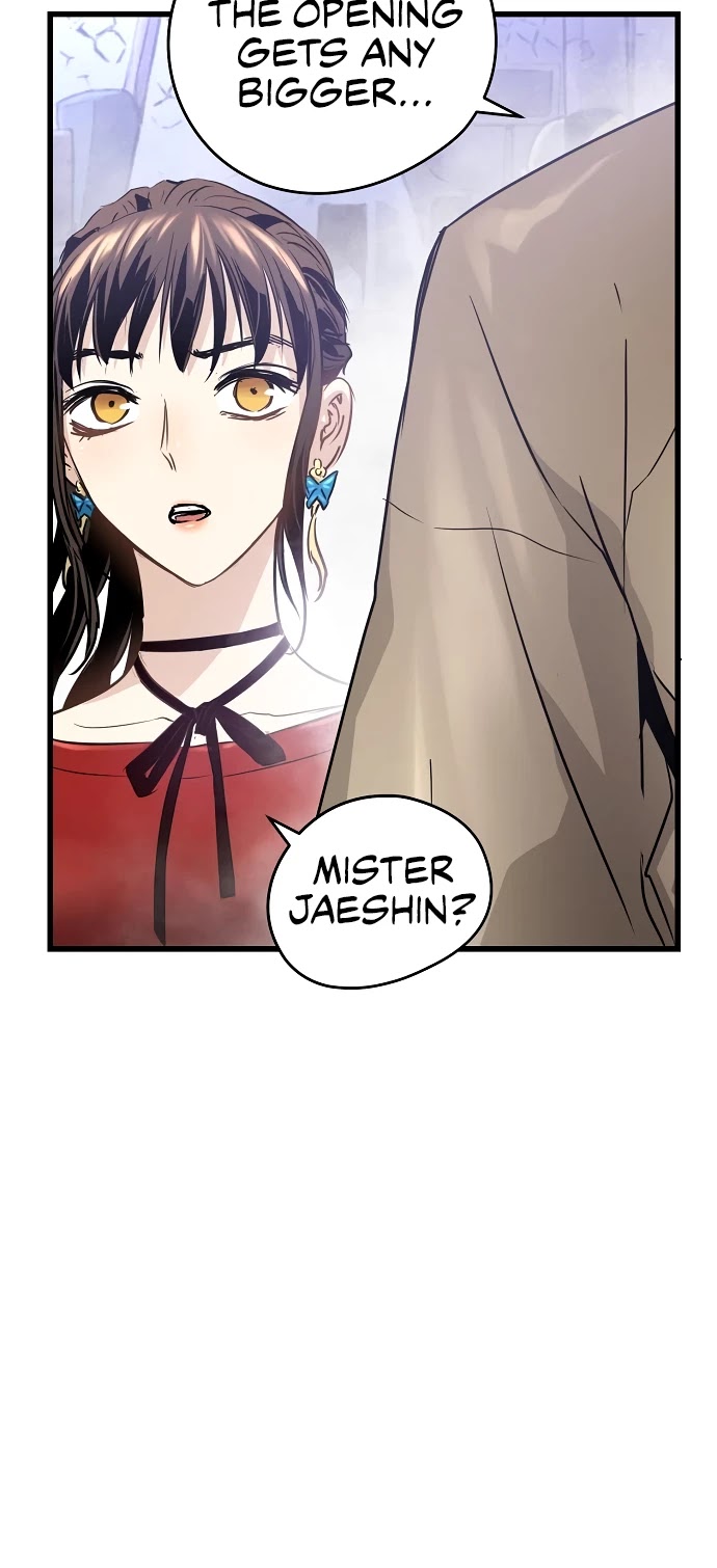 Promised Orchid Chapter 82 page 24 - Chapter 82