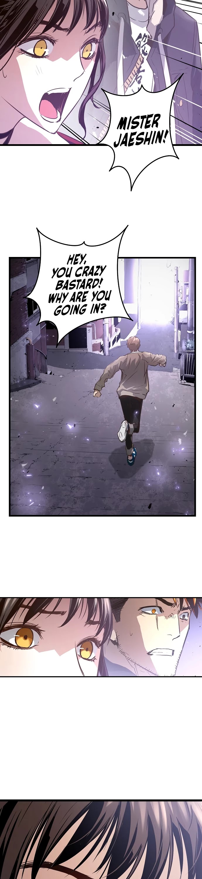 Promised Orchid Chapter 82 page 26 - Chapter 82