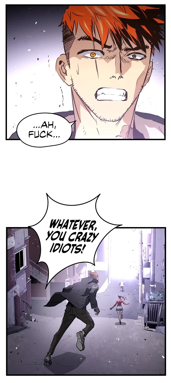 Promised Orchid Chapter 82 page 29 - Chapter 82