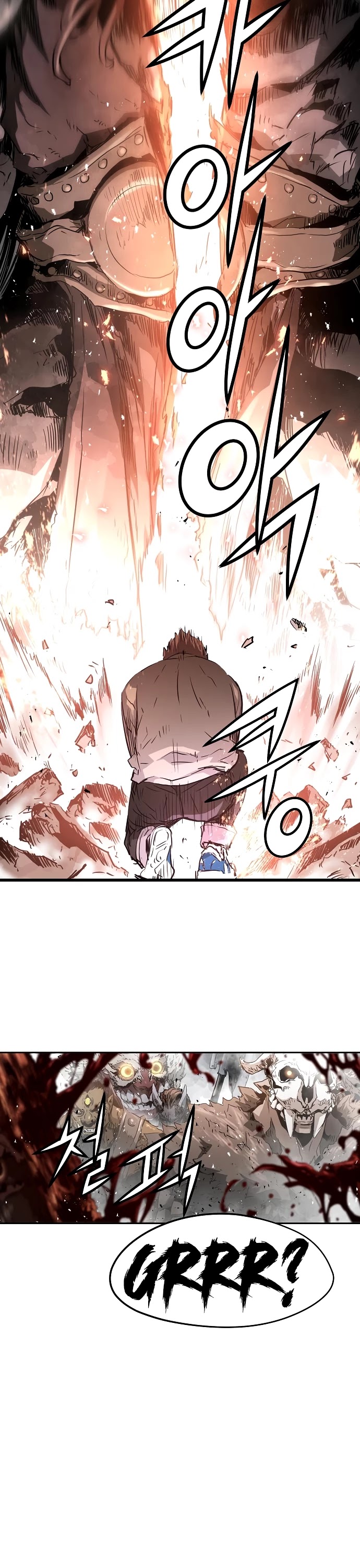 Promised Orchid Chapter 82 page 31 - Chapter 82