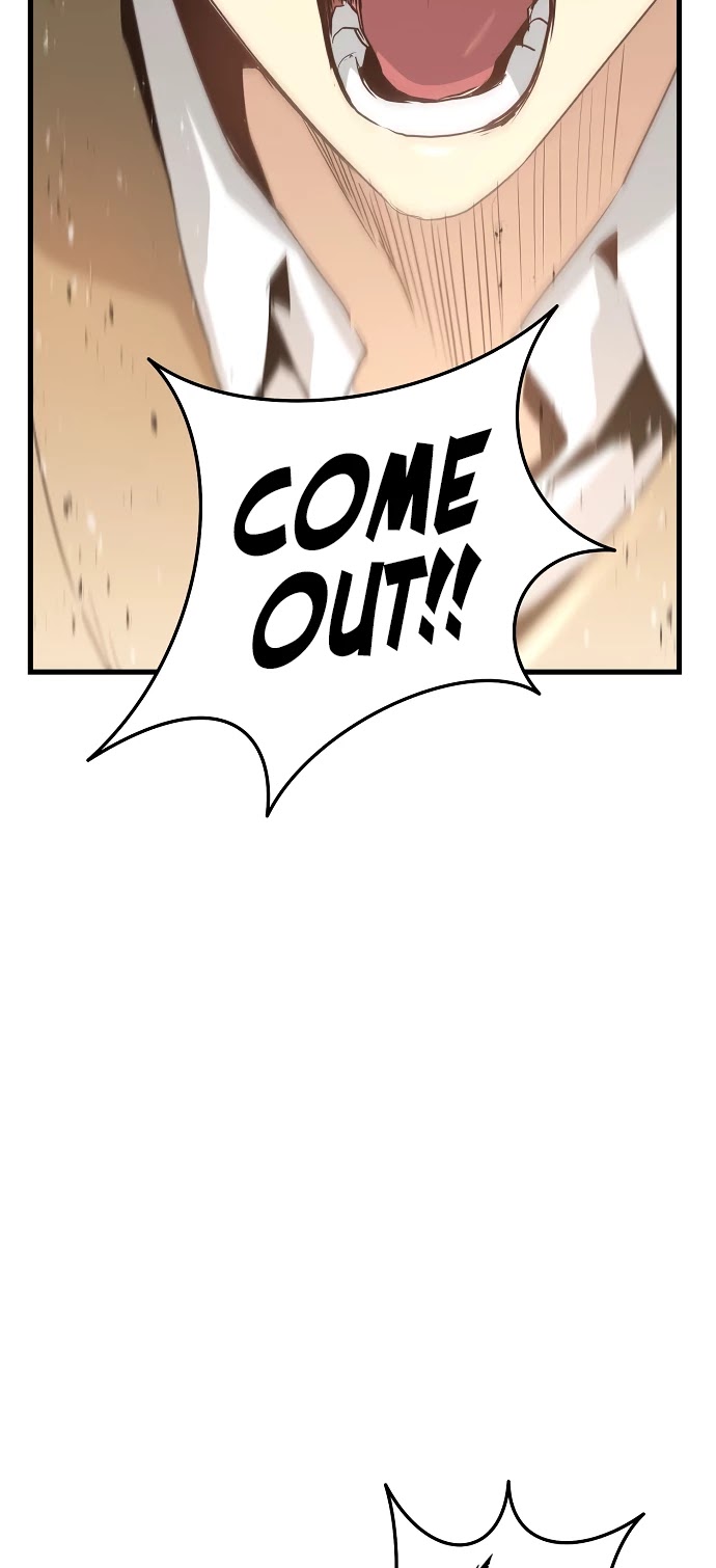 Promised Orchid Chapter 82 page 33 - Chapter 82