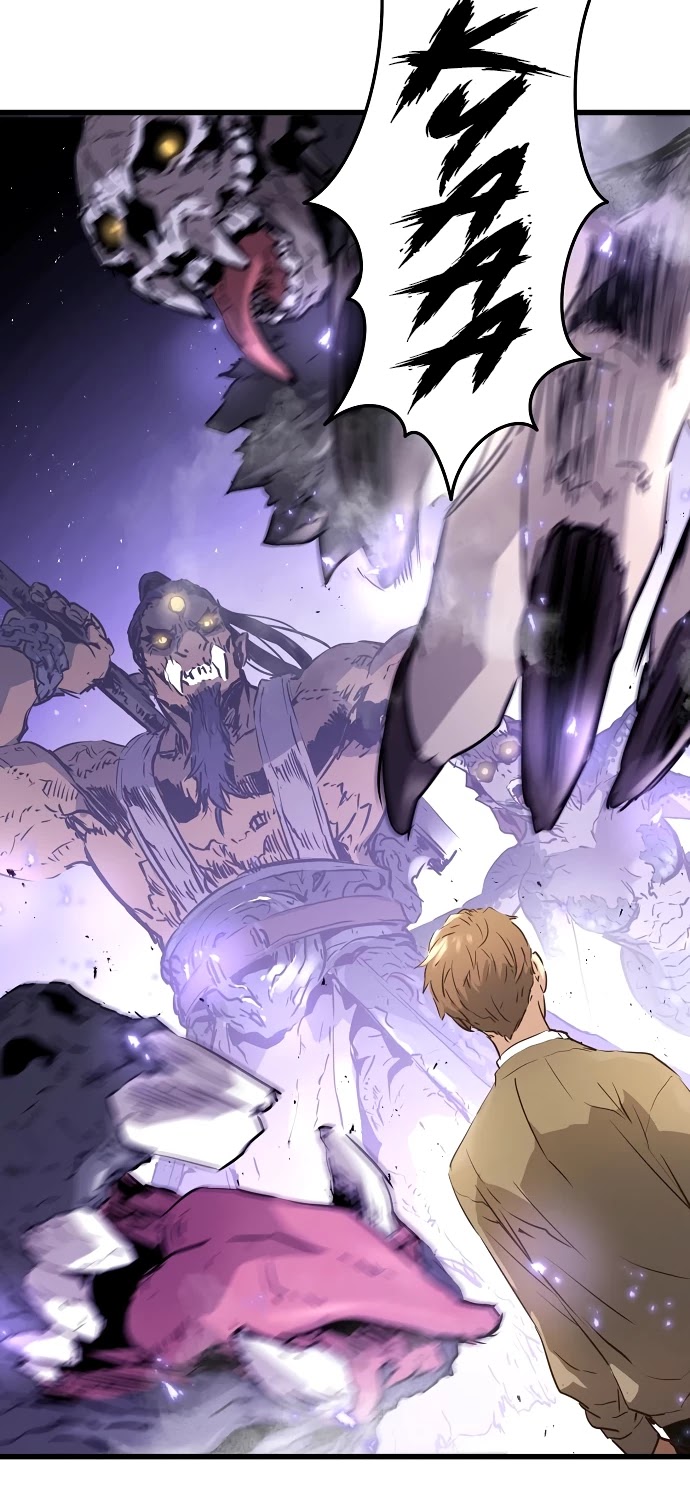Promised Orchid Chapter 82 page 34 - Chapter 82