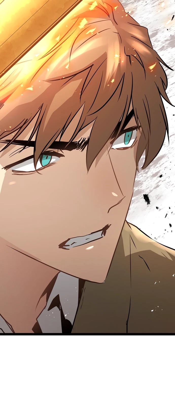 Promised Orchid Chapter 82 page 38 - Chapter 82