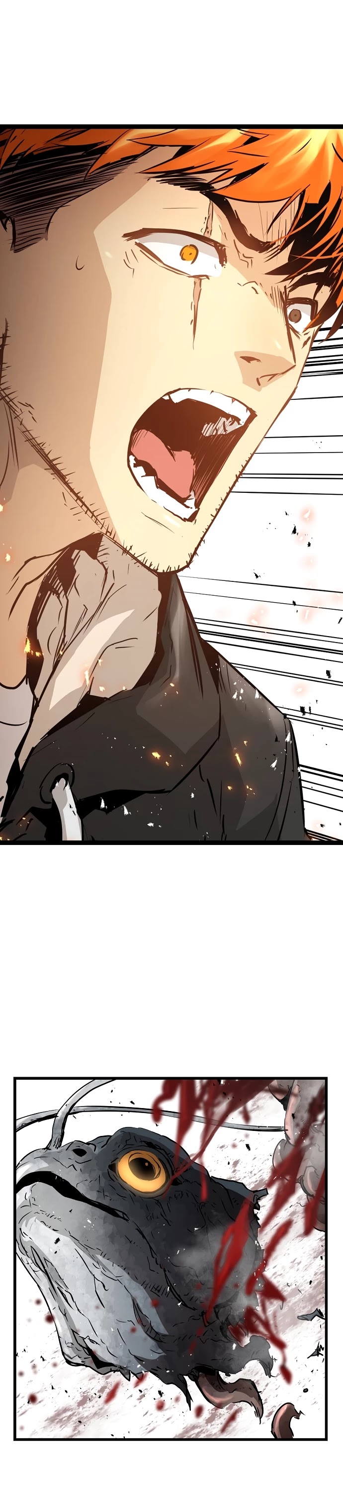 Promised Orchid Chapter 82 page 40 - Chapter 82