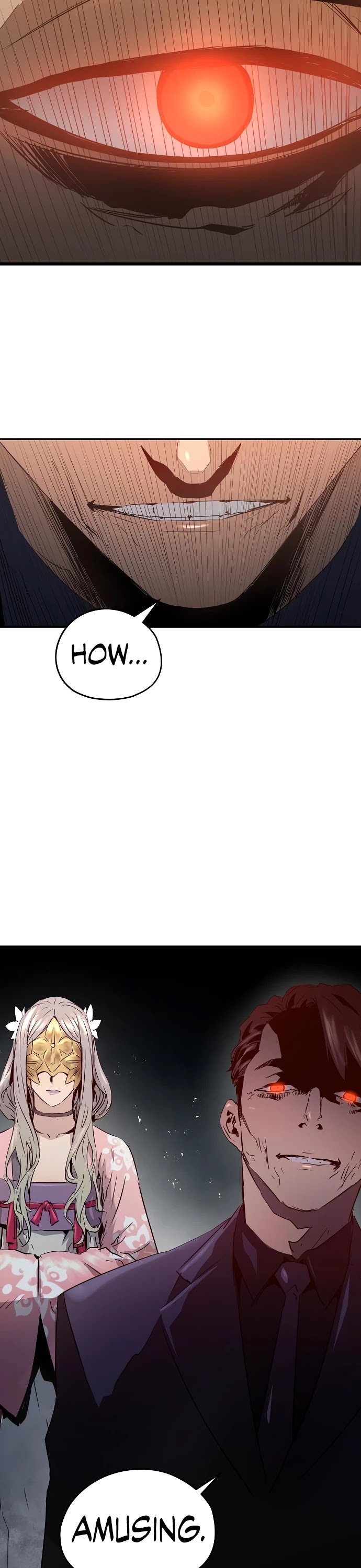 Promised Orchid Chapter 82 page 42 - Chapter 82