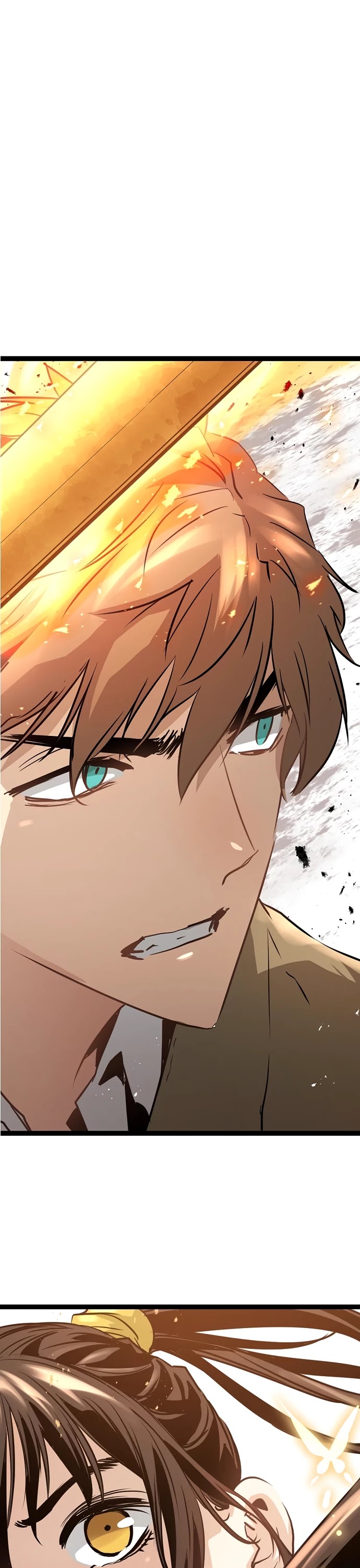 Promised Orchid Chapter 83 page 1 - Chapter 83