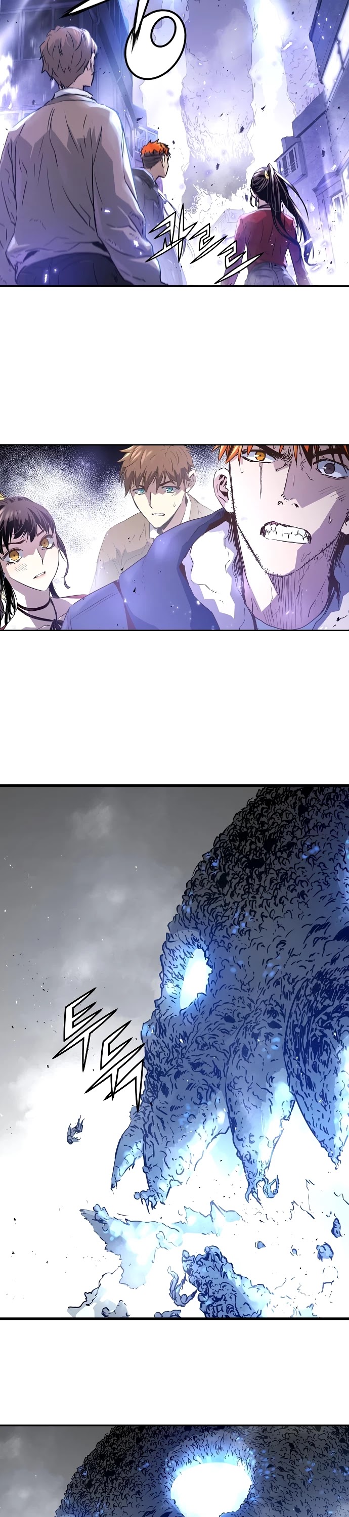 Promised Orchid Chapter 83 page 12 - Chapter 83