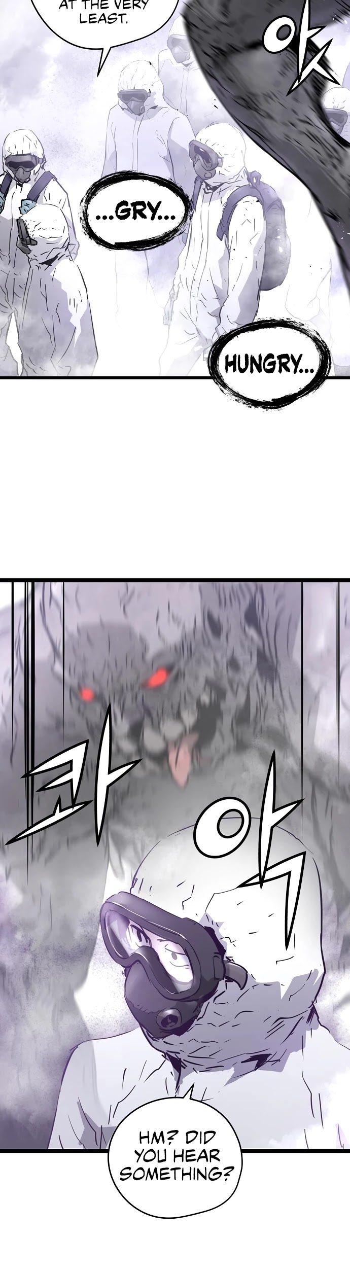 Promised Orchid Chapter 83 page 19 - Chapter 83