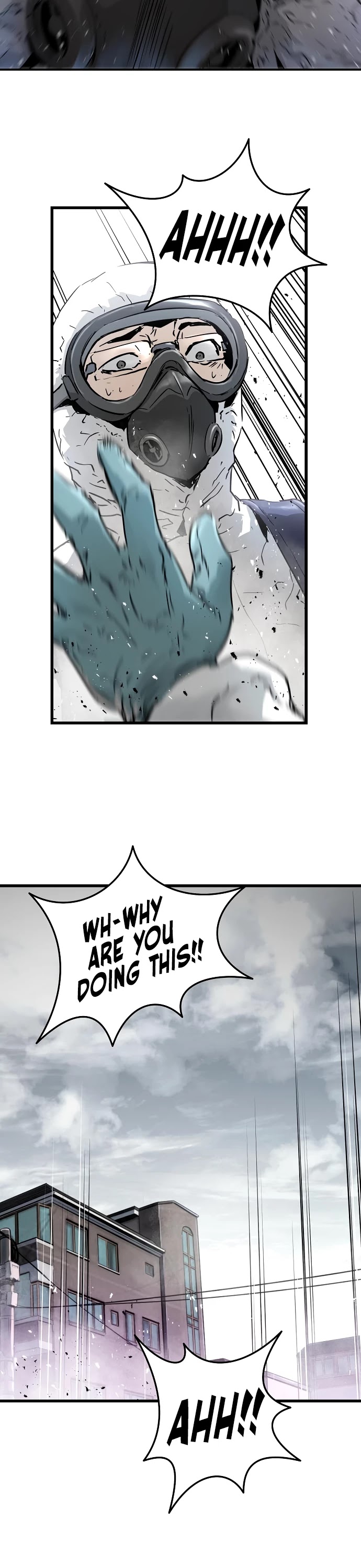 Promised Orchid Chapter 83 page 22 - Chapter 83