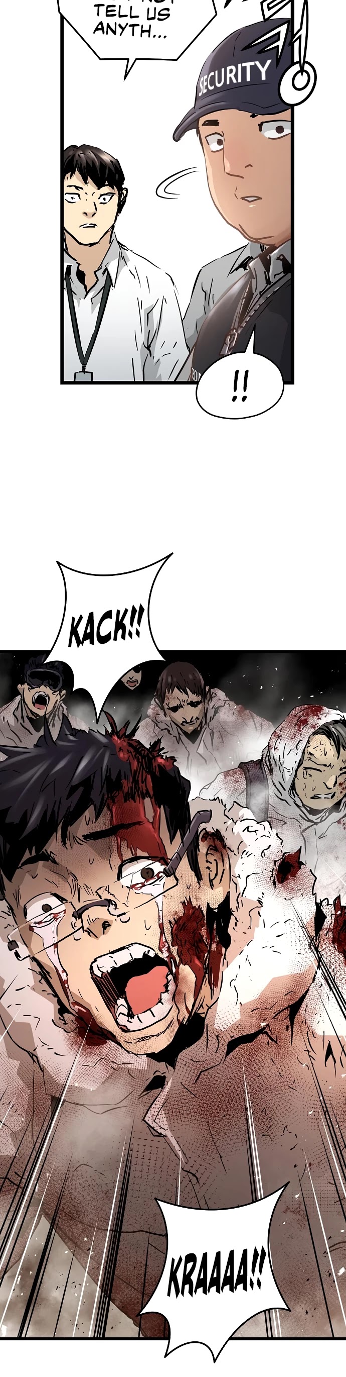 Promised Orchid Chapter 83 page 25 - Chapter 83