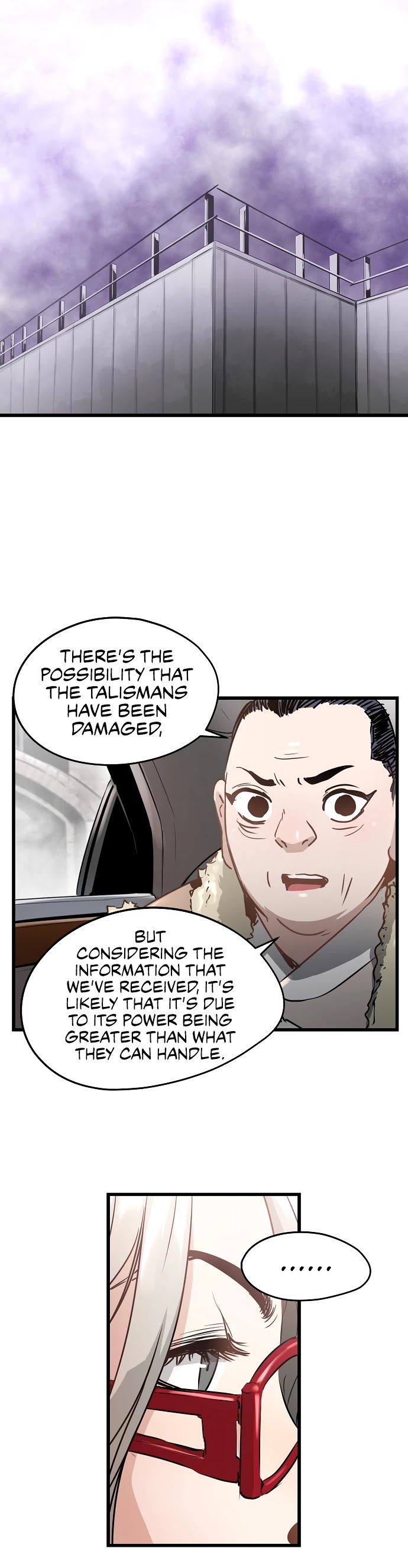 Promised Orchid Chapter 83 page 30 - Chapter 83