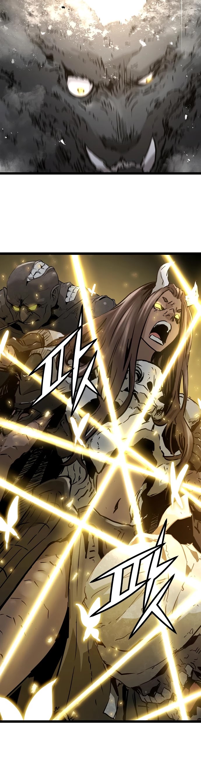Promised Orchid Chapter 83 page 4 - Chapter 83