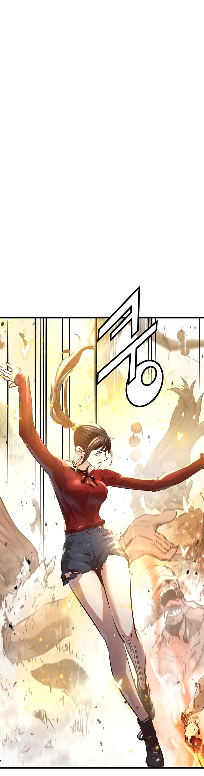 Promised Orchid Chapter 83 page 5 - Chapter 83
