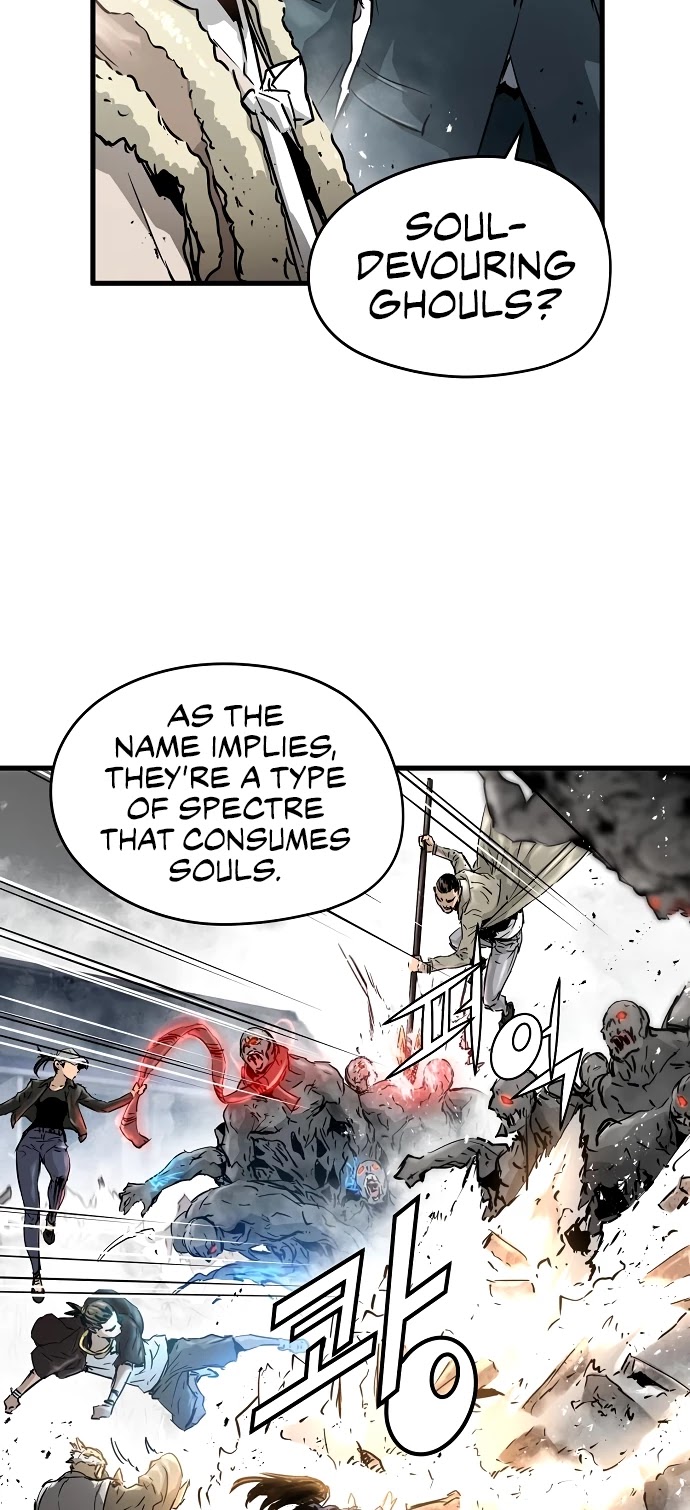 Promised Orchid Chapter 84 page 14 - Chapter 84