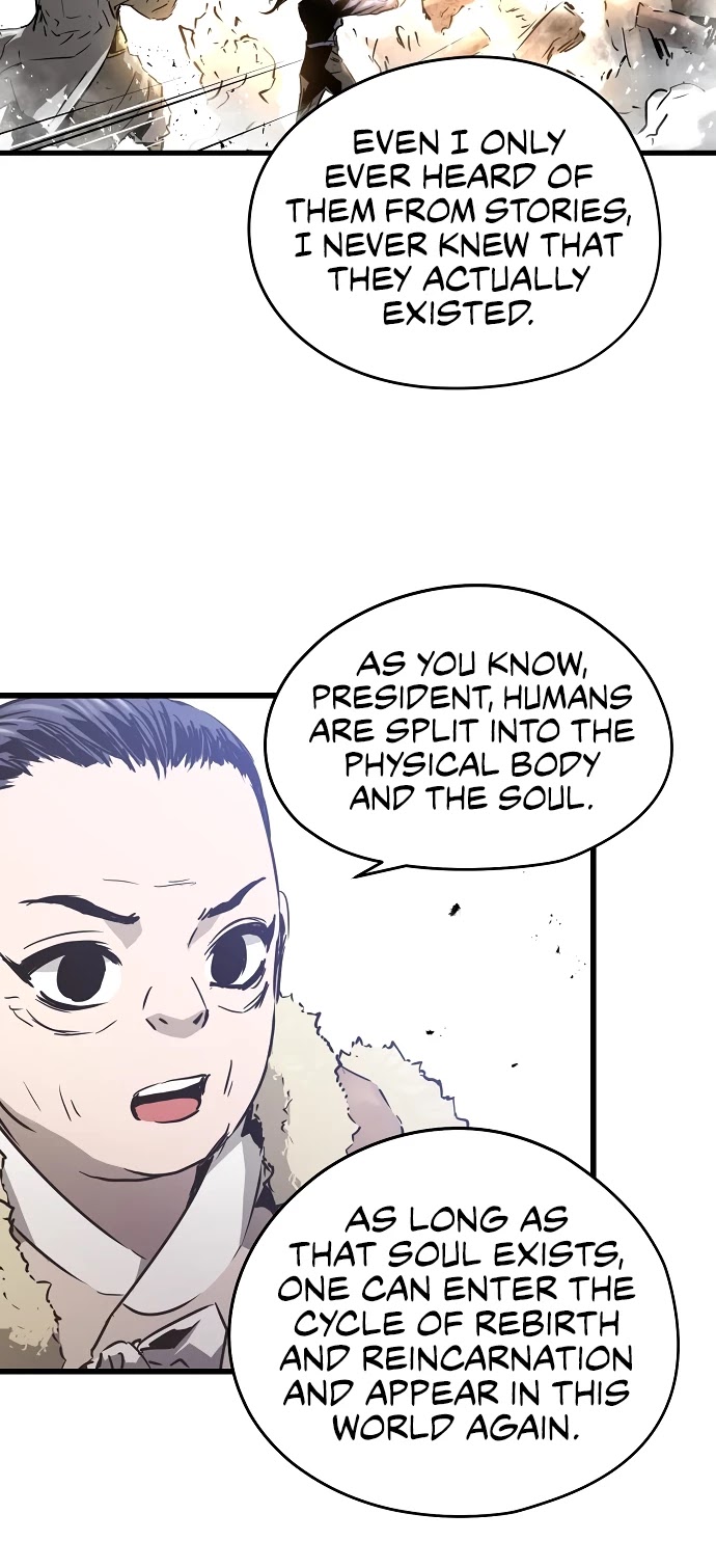 Promised Orchid Chapter 84 page 15 - Chapter 84