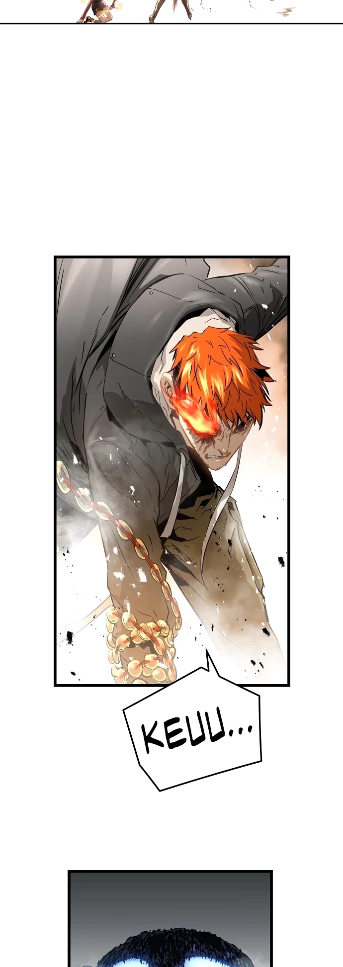 Promised Orchid Chapter 84 page 24 - Chapter 84