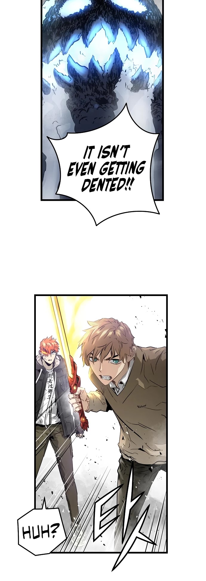 Promised Orchid Chapter 84 page 25 - Chapter 84