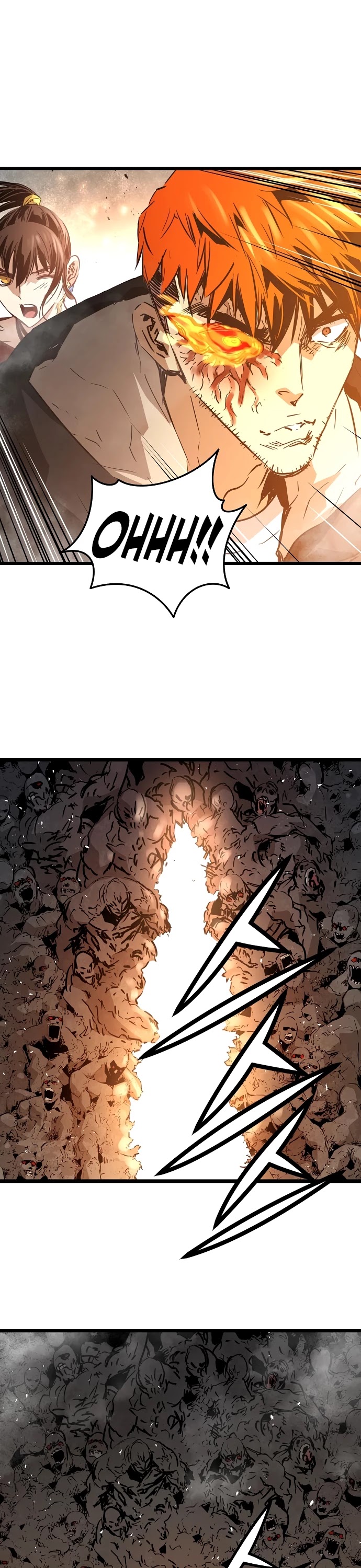 Promised Orchid Chapter 84 page 27 - Chapter 84