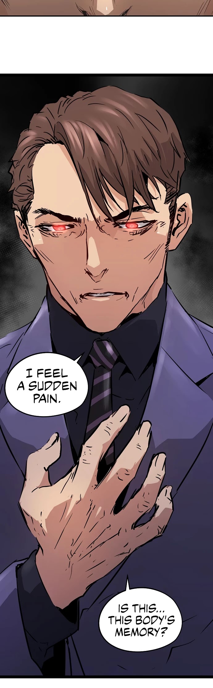 Promised Orchid Chapter 84 page 30 - Chapter 84